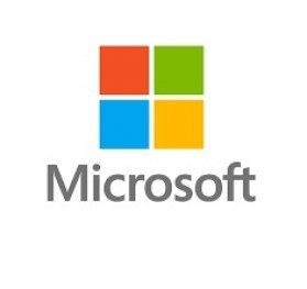 mircosoft logo